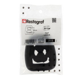 Silent Bloc d'Échappement Restagraf pour FIAT Panda et LANCIA Y10 - 64 mm