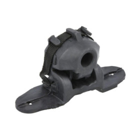 Butée Élastique Silencieux Bosal 255-177 pour Peugeot et Citroën