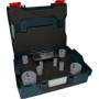 Coffret de Scies Trépans Bosch PRO Multi Material - 8 Pièces