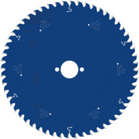 Lame de Scie Circulaire Bosch Expert Wood 235 mm pour Bois