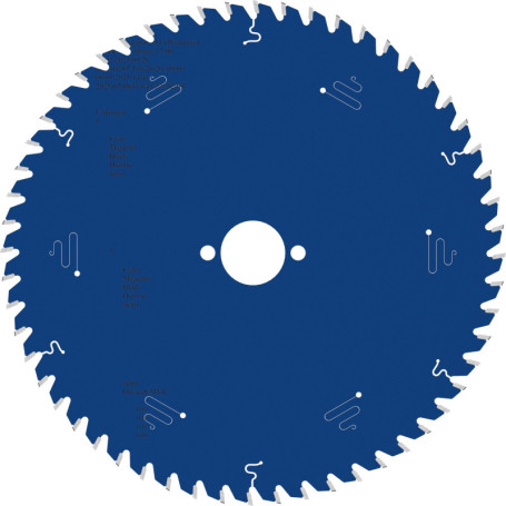 Lame de Scie Circulaire Bosch Expert Wood 235 mm pour Bois