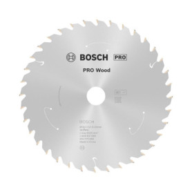 Lame de Scie Circulaire Bosch Professional pour Bois - 165 mm, 36 Dents