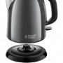 RUSSEL HOBBS 24993-70 - Bouilloire compacte Colours plus 1L 55,99 €