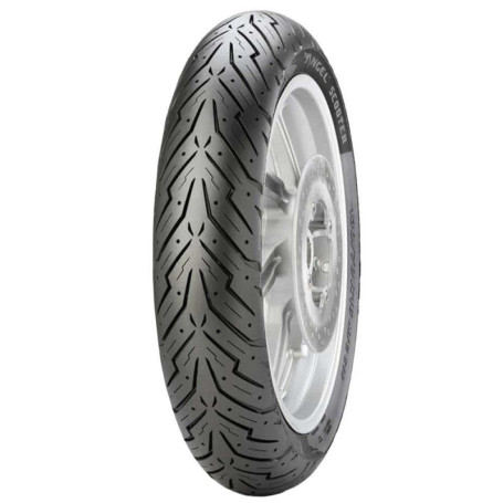 Pneu Pirelli ANGSC 110/70-12 47P Tubeless