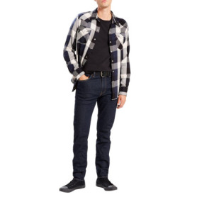 Jean Slim Taper Levi's 512 pour Homme - Rock Cod - 29W/30L