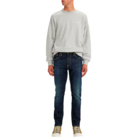 Jean Slim Taper Levi's 512 pour Homme - Biologia Adv, 31W / 34L
