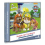 Paw Patrol - Bande Originale de la Série Animée