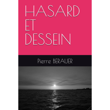 Hasard et Dessin : Réflexions sur la Vie par Pierre Beraueur