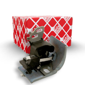 Support de Silencieux Febi bilstein pour Renault Scénic et Megane