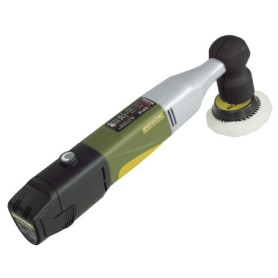 Polisseuse Excentrique Sans Fil Proxxon EP/A - Outil Électrique Durable