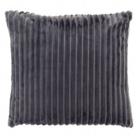 Coussin DKD Home Decor Gris Polyester 41,99 €