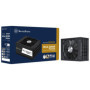 Bloc d'Alimentation SilverStone HELA 2050R Platinum ATX 3.0 Modulaire 2050W
