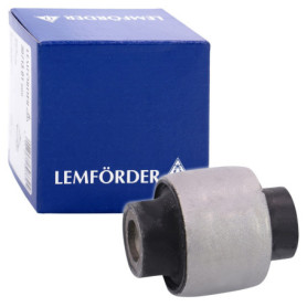 Silentbloc de Bras de Suspension Lemförder pour BMW 3 E46 1997-2005