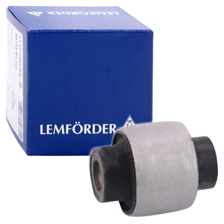 Silentbloc de Bras de Suspension Lemförder pour BMW 3 E46 1997-2005