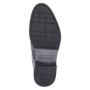Basket Noir Bugatti pour Homme - Modèle 311-AO501 Taille 45