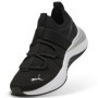 PUMA Softride Sera Alt WNS - Chaussures de Course Femme Noir