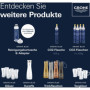 Mitigeur GROHE Blue Professionnel avec Application Mobile - Kit de Démarrage
