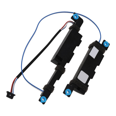 Haut-Parleurs Intégrés ECSiNG pour Ordinateurs Portables Dell