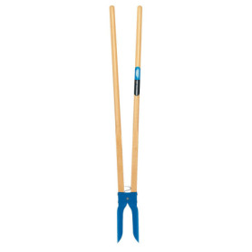 Pelleteuse à Poteaux Draper 34894 - Outil Pratique en Bois Dur