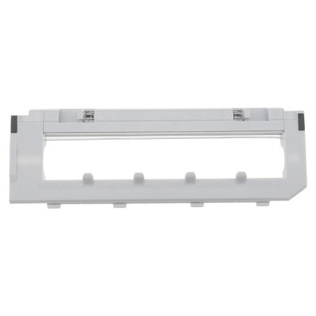 Couvercle de brosse principale pour aspirateur Roborock S7/Q7 - Pièce de rechange durable