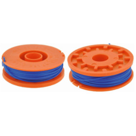 Bobineau Adaptable Greenstar pour Coupe Bordure FLYMO CT250 et Multi Trim 200