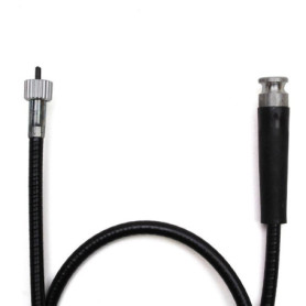 Câble de Transmission pour Compteur Moto et Scooter - Compatible Peugeot Ludix Classic