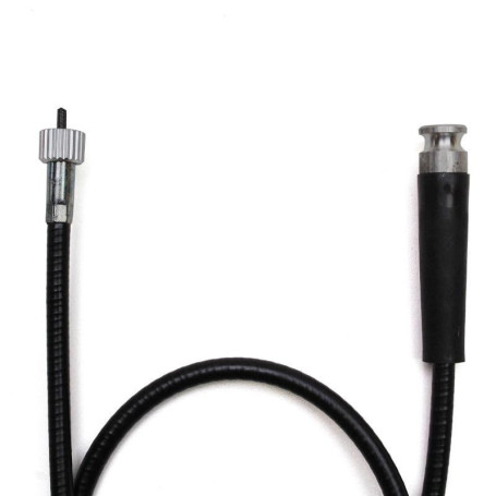 Câble de Transmission pour Compteur Moto et Scooter - Compatible Peugeot Ludix Classic