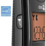 Doro PhoneEasy 100W DUO - Téléphones Sans Fil avec Écran Lisible