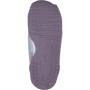 Sneakers PUMA Cabana Racer pour Bébé - Mauve Mist White-Plum Jam