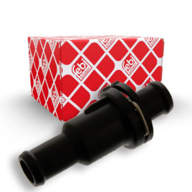 Thermostat d'eau Febi bilstein pour Volkswagen et Audi