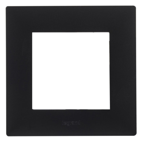 Cadre Individuel Niloé Step Anthracite - Legrand