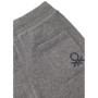 Pantalon en Molleton Gris pour Enfants - United Colors of Benetton