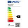 Ampoule LEDVANCE Dulux-L 8W Blanc Froid 4-Pins - Équivalent 18W