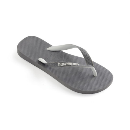 Tongs Havaianas Enfant Top Mix - Steel Grey 31/32 EU