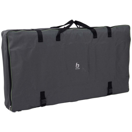 Housse de rangement robuste pour 2 chaises pliantes - Bo-Camp