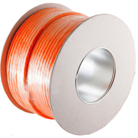 Câble Réseau CAT 7 Freiwerk 25m - Ethernet Gigabit Sans Halogène