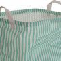 Set de basket DKD Home Decor Polyester Coton (4 pcs) 79,99 €