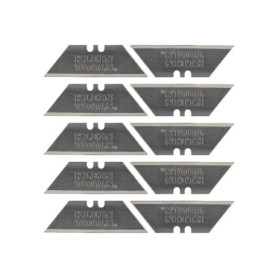 Pack de 10 Lames Utilitaires Réversibles Klein Tools 44124