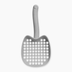 Pelle à Litière Catit PIXI pour Chat - Gris