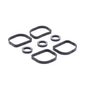 Jeu de joints d'étanchéité Elring pour collecteur d'admission BMW