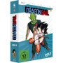 Dragon Ball - Box Blu-ray Vol. 05 - Série TV Complète