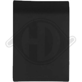 Baguette Protectrice Diederichs pour Panneau Latéral Droit Master 2010-2019