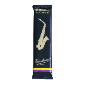 Canne de Saxophone Alto Vandoren 4B522 - Numéro 2