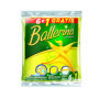 Pack de 7 Chiffons Jaunes Super Absorbants Ballerina