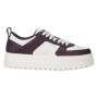 Baskets Femme HUGO Lyssa en Cuir Blanc - Taille 38 EU 119,69 €