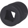 Douille à Choc 6 Pans 3/4" 32 mm - KS Tools