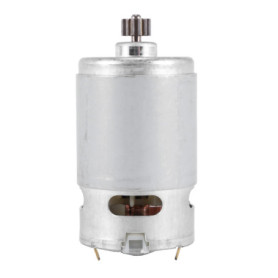 Moteur métallique 18V 13 dents pour outils Tagtight