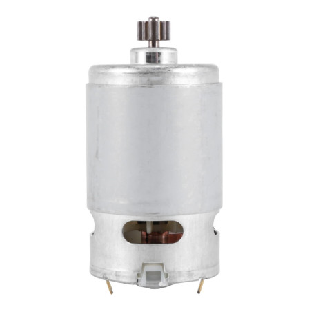 Moteur métallique 18V 13 dents pour outils Tagtight