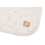 Couverture en Mousseline Jollein Harvest Moonstone pour Bébé - 75 x 100 cm