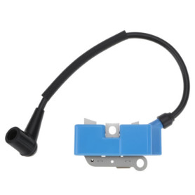 Bobine d'Allumage EMSea pour Tronçonneuse HUSQVARNA 365 et 372XP